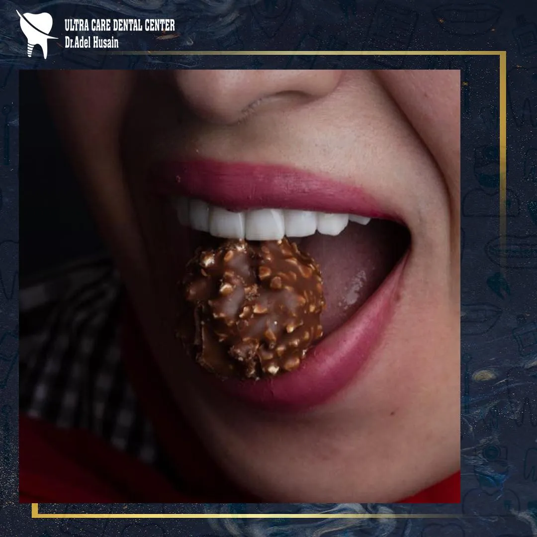 طربوش الأسنان